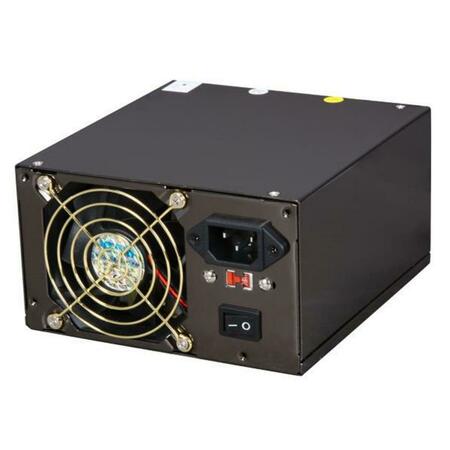 ATHENA COMPUTER POWER EPS/ATX-12V with Dual Fan 600W AP-P4ATX60FE